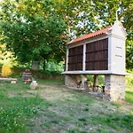A Quinta Maceiras 4*