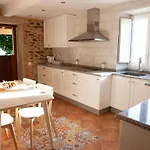 A Quinta Maceiras Gasthof Os Casares