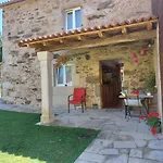 Gasthof A Quinta Maceiras 4*
