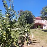 Gasthof A Quinta Maceiras Os Casares