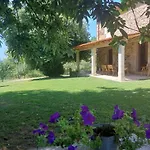 Gasthof A Quinta Maceiras Os Casares