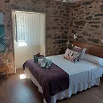 Gasthof A Quinta Maceiras Os Casares
