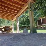 Gasthof A Quinta Maceiras Os Casares