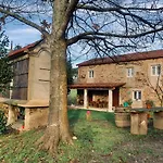 Gasthof A Quinta Maceiras