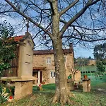 A Quinta Maceiras 4* Os Casares
