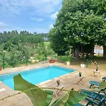 A Quinta Maceiras