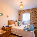 A Quinta Maceiras 4* Os Casares