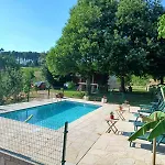 A Quinta Maceiras Os Casares