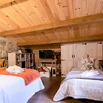 A Quinta Maceiras Gasthof