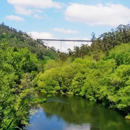 Gasthof A Quinta Maceiras 4*