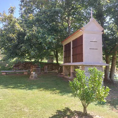 A Quinta Maceiras 4*