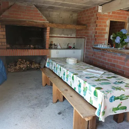 A Quinta Maceiras Pensionat