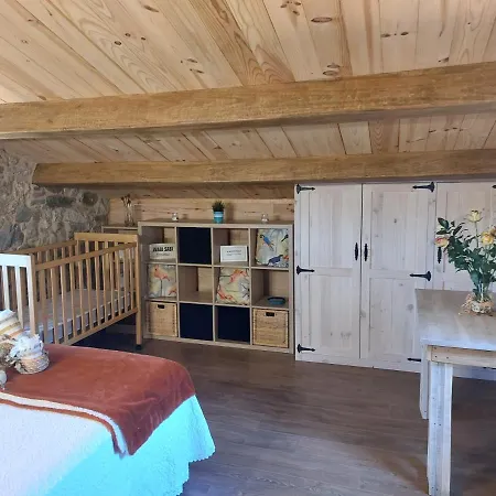 A Quinta Maceiras 4* Os Casares