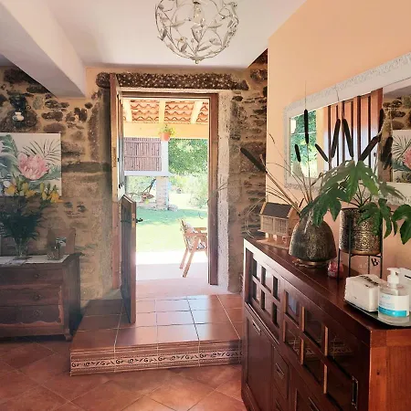 A Quinta Maceiras 4* Os Casares