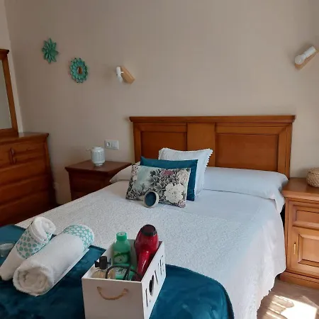 A Quinta Maceiras Os Casares