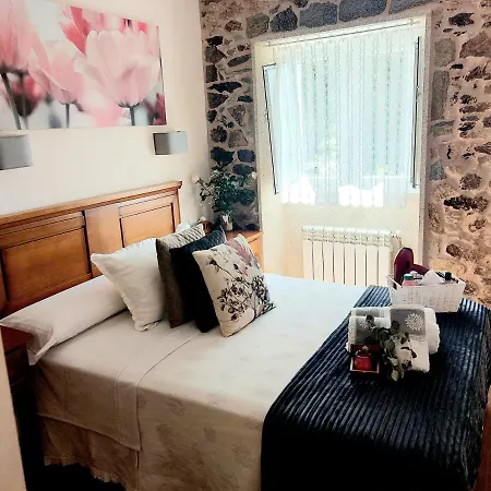 A Quinta Maceiras 4* Os Casares