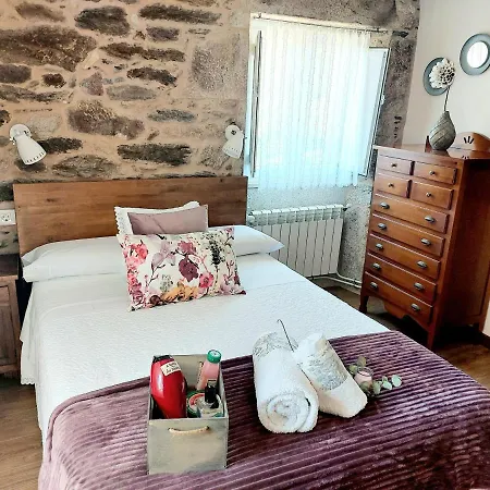A Quinta Maceiras Os Casares