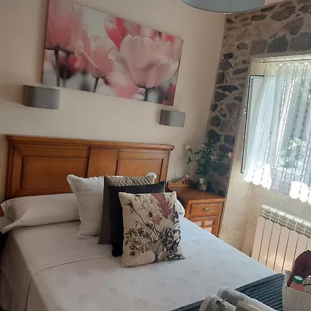 A Quinta Maceiras Pensionat 4*
