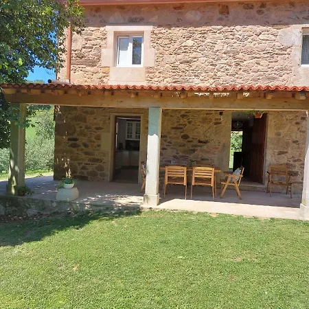 A Quinta Maceiras 4*