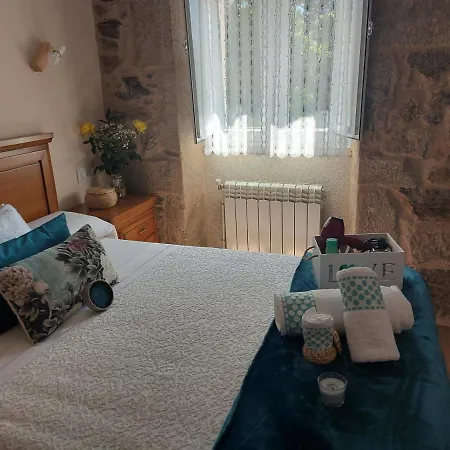 A Quinta Maceiras 4*