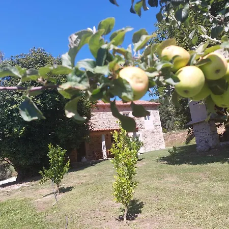 A Quinta Maceiras Guest house 4*