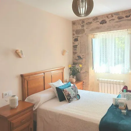 A Quinta Maceiras 4* Os Casares