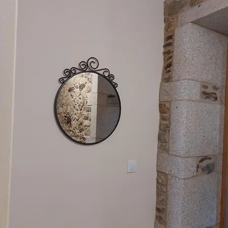 A Quinta Maceiras Pensionat Os Casares