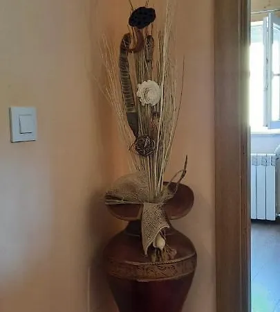 A Quinta Maceiras Pensjonat 4*