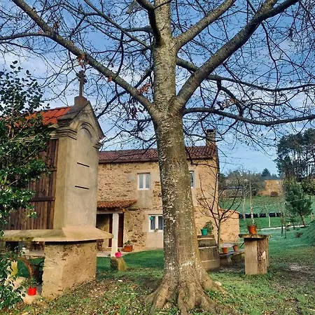 A Quinta Maceiras 4* Os Casares