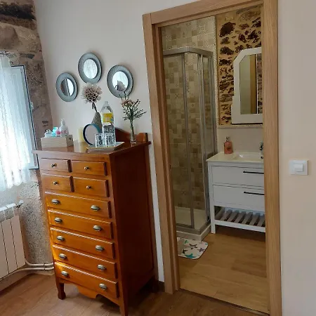 Guest house A Quinta Maceiras 4*