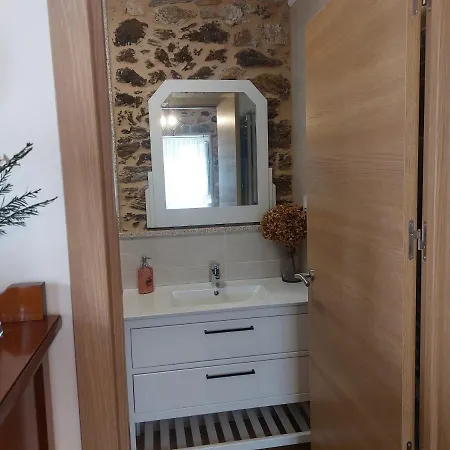 Gæstehus A Quinta Maceiras Os Casares