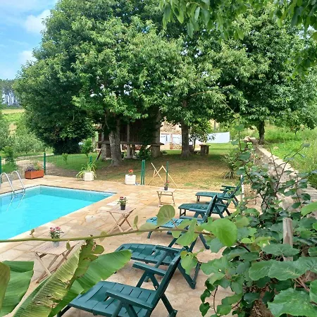 A Quinta Maceiras
