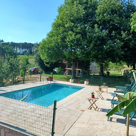 A Quinta Maceiras 4*