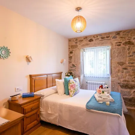 A Quinta Maceiras 4* Os Casares