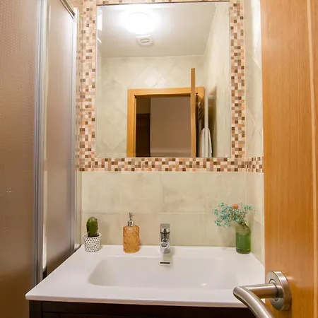 A Quinta Maceiras Guest house Os Casares