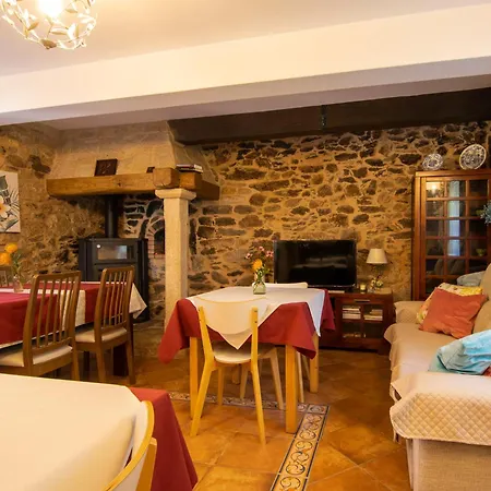 A Quinta Maceiras Os Casares