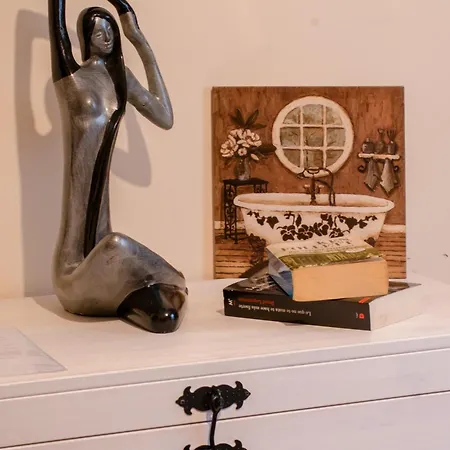 A Quinta Maceiras Gasthof