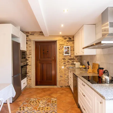 A Quinta Maceiras Os Casares