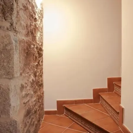 A Quinta Maceiras Guest house 4*