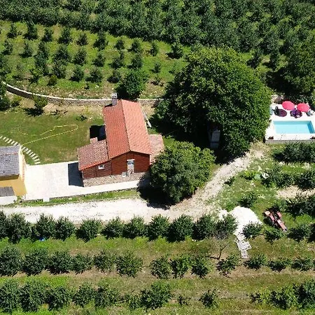 A Quinta Maceiras Pensionat Os Casares