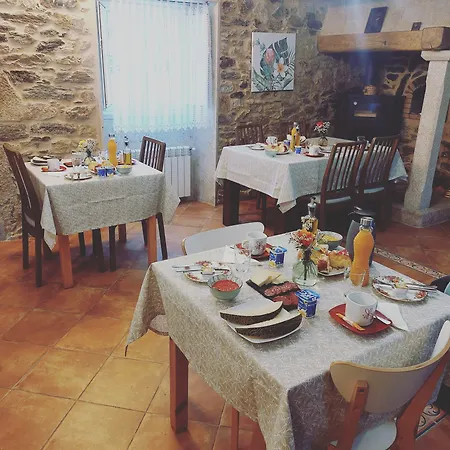 A Quinta Maceiras 4*