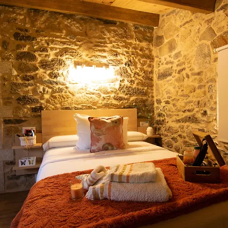 A Quinta Maceiras Pensionat 4*