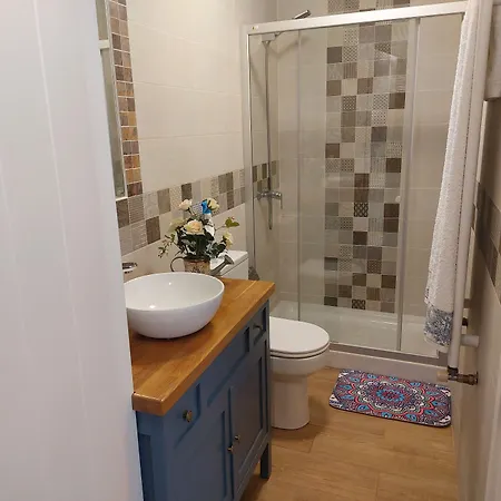 Guest house A Quinta Maceiras 4*