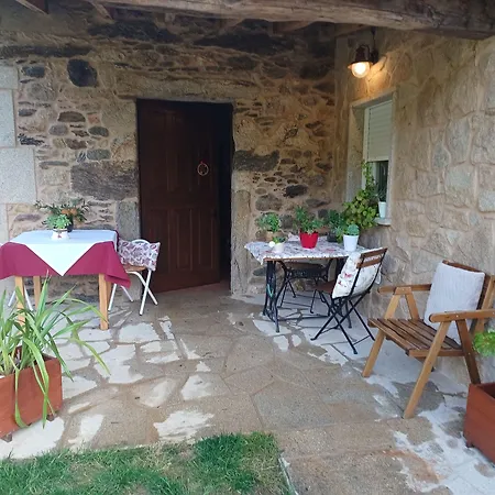 A Quinta Maceiras 4*