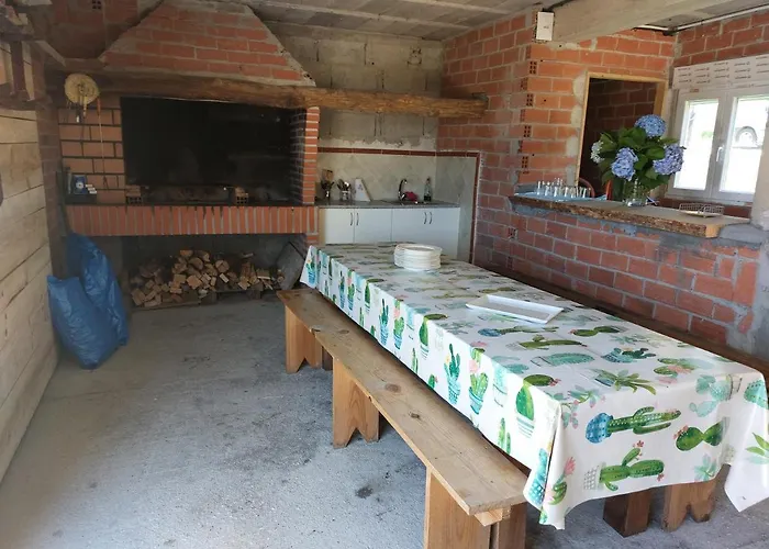 A Quinta Maceiras Gasthuis