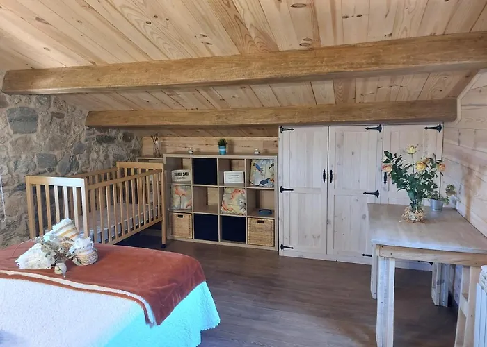 A Quinta Maceiras 4* Os Casares