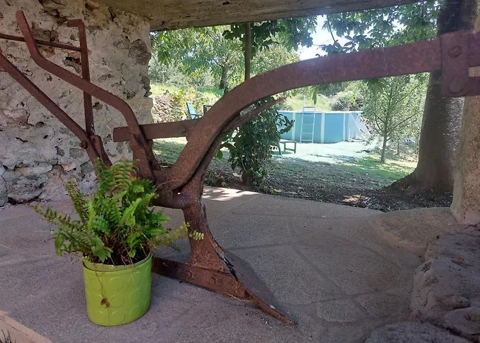 A Quinta Maceiras