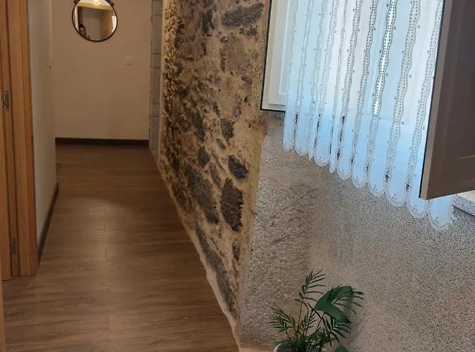 Gæstehus A Quinta Maceiras 4*