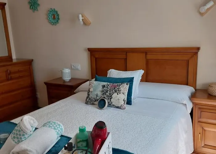 A Quinta Maceiras Os Casares