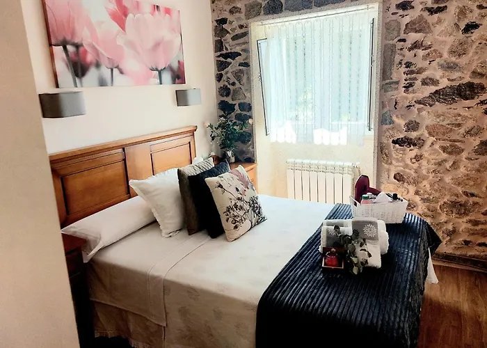 A Quinta Maceiras 4* Os Casares